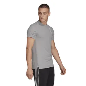 T-shirt adidas Brilliant Basic Logo image-5