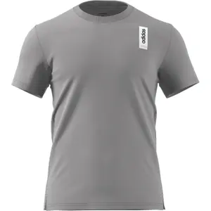Camiseta adidas Brilliant Basic Logo image-4