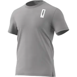 Camiseta adidas Brilliant Basic Logo image-2