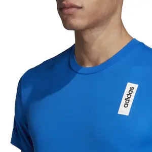 Camiseta adidas Brilliant Basic Logo image-5