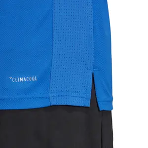 Camiseta adidas Brilliant Basic Logo image-6