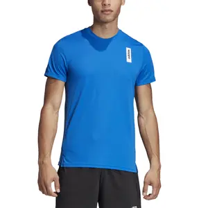 Camiseta adidas Brilliant Basic Logo image-0