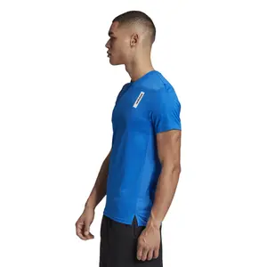 Camiseta adidas Brilliant Basic Logo image-3