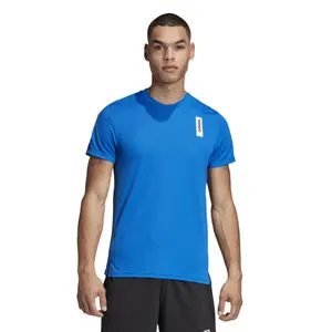 Camiseta adidas Brilliant Basic Logo image-1