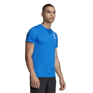 Camiseta adidas Brilliant Basic Logo image-2