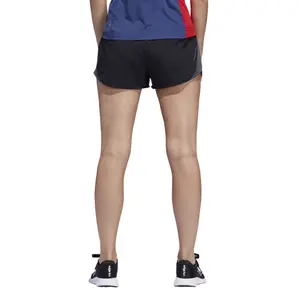 Pantalón corto mujer adidas Run It image-6