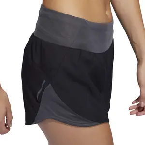 Pantalón corto mujer adidas Run It image-3