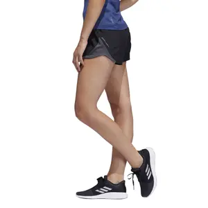 Pantalón corto mujer adidas Run It image-4