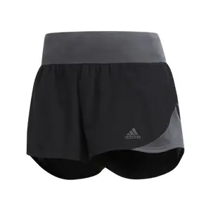 Pantalón corto mujer adidas Run It image-0