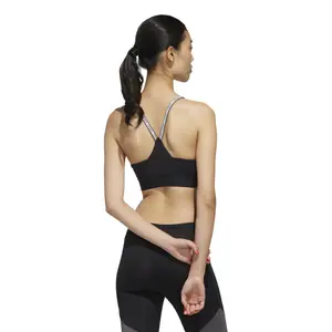 Sujetador adidas Designed 2 Move image-6