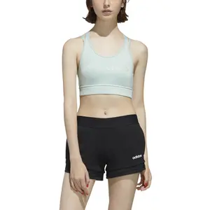 Sujetador adidas Designed 2 Move Branded image-3