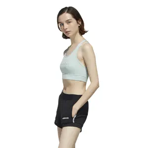 Sujetador adidas Designed 2 Move Branded image-5