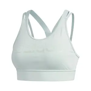 Sujetador adidas Designed 2 Move Branded image-4