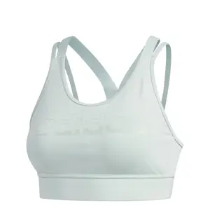 Sujetador adidas Designed 2 Move Branded image-0