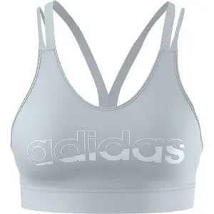 Sujetador adidas Designed 2 Move Branded image-5