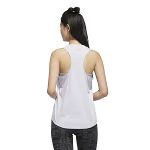 Débardeur femme adidas Essentials Branded image-4