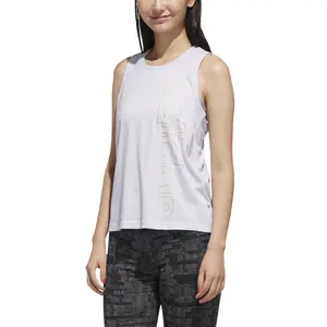 Débardeur femme adidas Essentials Branded image-1