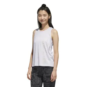 Débardeur femme adidas Essentials Branded image-2