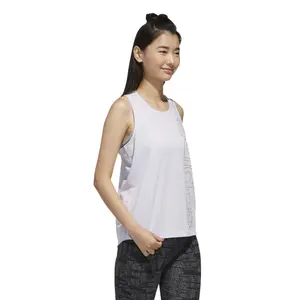 Débardeur femme adidas Essentials Branded image-5