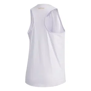 Débardeur femme adidas Essentials Branded image-3