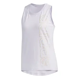 Débardeur femme adidas Essentials Branded image-0