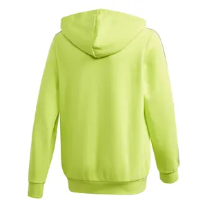 Sudadera para niños adidas 3-Stripes Essentials image-4