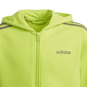 Sudadera para niños adidas 3-Stripes Essentials image-1
