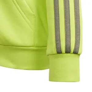 Sudadera para niños adidas 3-Stripes Essentials image-2