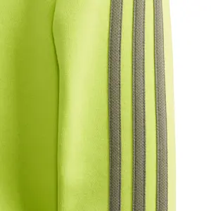 Sudadera para niños adidas 3-Stripes Essentials image-3