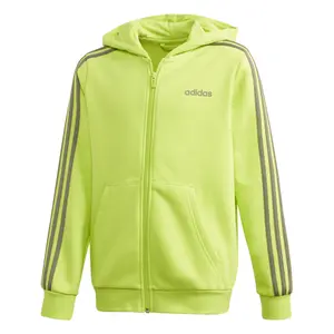 Sudadera para niños adidas 3-Stripes Essentials image-0