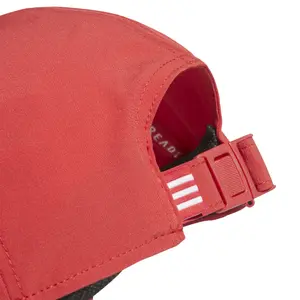Gorra adidas Aero Ready 4Athlts Baseball image-4