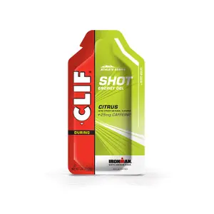 Gel de choque cítrico Clif Bar image-0