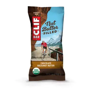 Protein bars Clif Bar beurre de noisette image-0