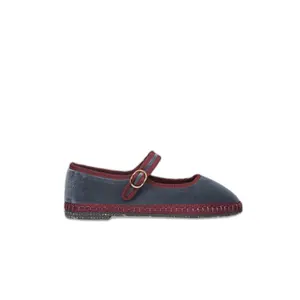 Ballet flats woman Flabelus Mary Jane