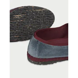 Ballet flats woman Flabelus Mary Jane image-2