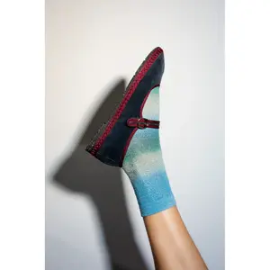 Ballet flats woman Flabelus Mary Jane image-4
