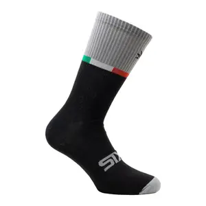 Socks Sixs Flag Italia image-0