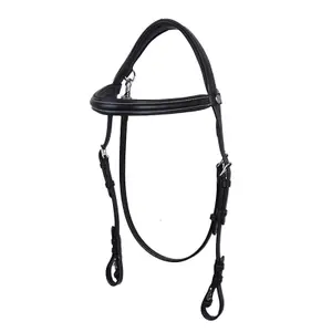 Bridles for horses Flags&Cup Freedom image-0