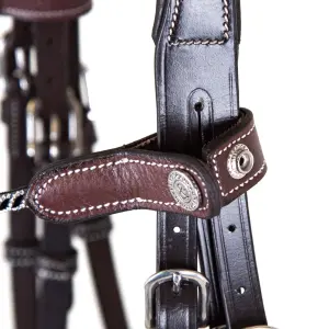 Frontal for horse Flags&Cup Las Vegas image-2