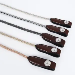 Frontal for horse Flags&Cup Sparkle 2.0 image-2