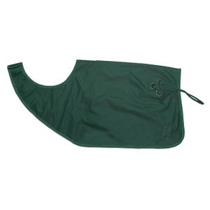 Wasserdichte Nierenabdeckung/Fleecedecke für Pferde Flags&Cup Jamsa image-0