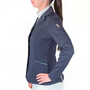 Wettkampfjacke Flags&Cup Livia image-2