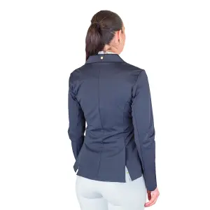 Wettkampfjacke Flags&Cup Livia image-1