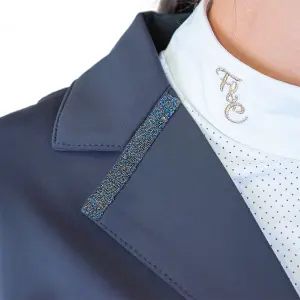 Wettkampfjacke Flags&Cup Livia image-3