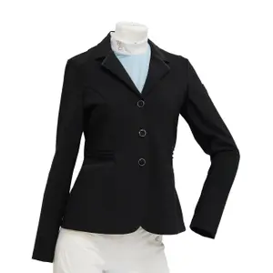 Mädchen-Wettkampfjacke Flags&Cup Livia