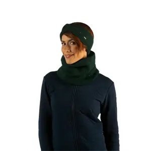 Scaldacollo da equitazione Flags&Cup Hollola image-0