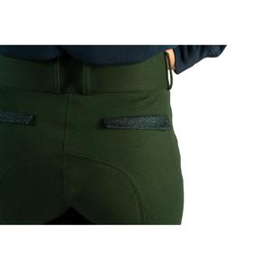 903322-vert-fonce-damskie-spodnie-jezdzieckie-o-sredniej-przyczepnosci-flags-cup-jomala-ciemnozielony