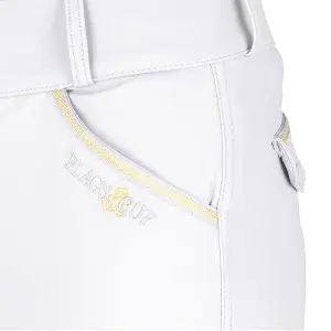 Mid grip competition Trousers for women Flags&Cup Catarina image-2