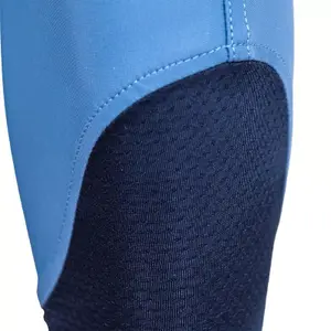 Mid grip riding pants Flags&Cup Guerande image-1