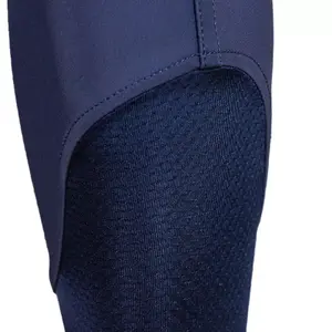 Mid grip riding pants Flags&Cup Guerande image-1